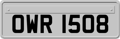 OWR1508