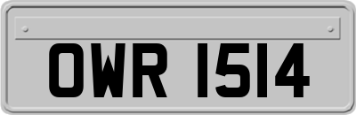 OWR1514