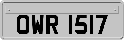 OWR1517
