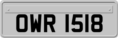 OWR1518