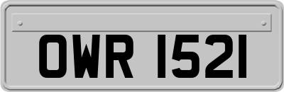 OWR1521