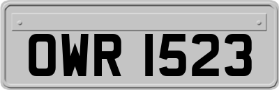 OWR1523