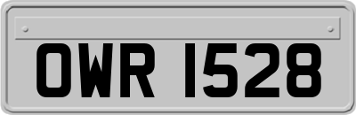 OWR1528
