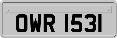 OWR1531