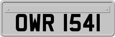 OWR1541