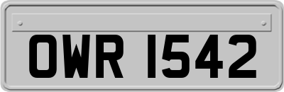 OWR1542
