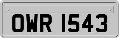 OWR1543