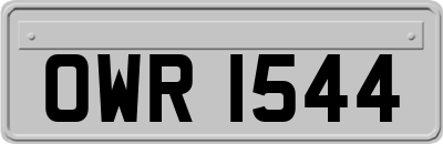 OWR1544
