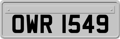 OWR1549