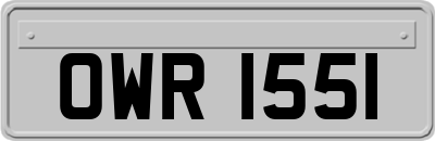 OWR1551