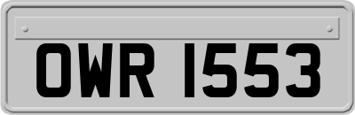OWR1553