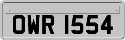 OWR1554