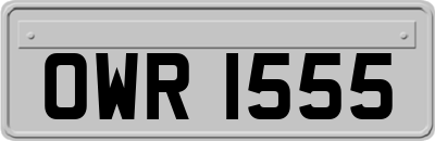 OWR1555