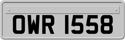 OWR1558
