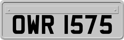 OWR1575