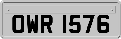 OWR1576