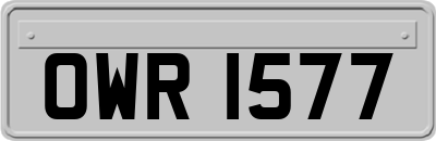 OWR1577