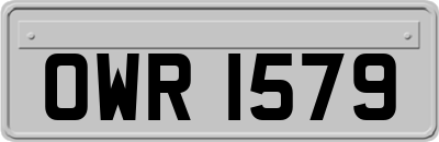 OWR1579