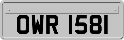 OWR1581