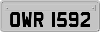 OWR1592