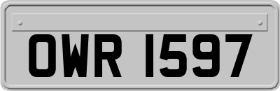 OWR1597