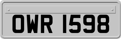 OWR1598