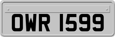 OWR1599