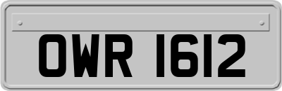 OWR1612