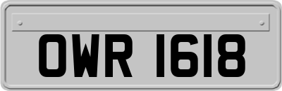 OWR1618