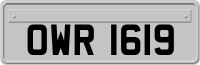 OWR1619