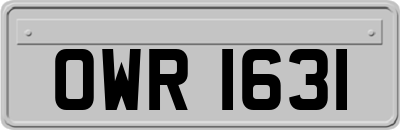 OWR1631