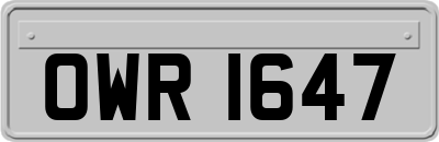 OWR1647