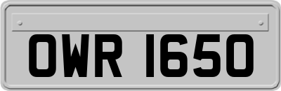 OWR1650