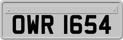 OWR1654