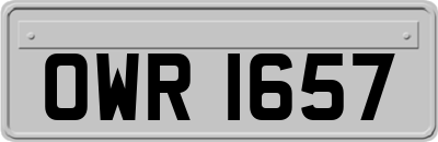 OWR1657
