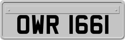 OWR1661