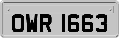 OWR1663