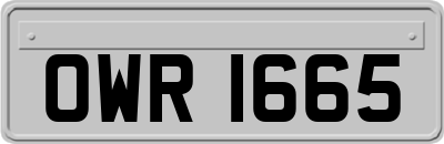 OWR1665