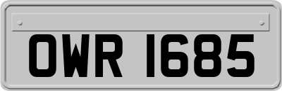 OWR1685