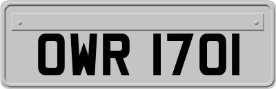 OWR1701