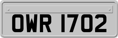 OWR1702