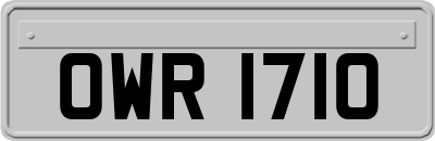 OWR1710