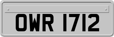 OWR1712