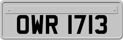 OWR1713