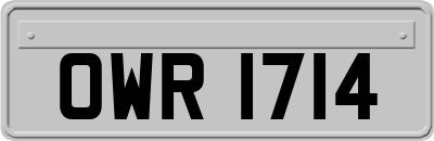 OWR1714