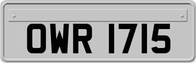 OWR1715