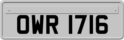 OWR1716