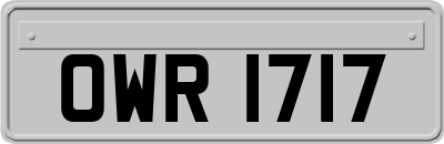 OWR1717