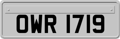 OWR1719