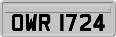 OWR1724